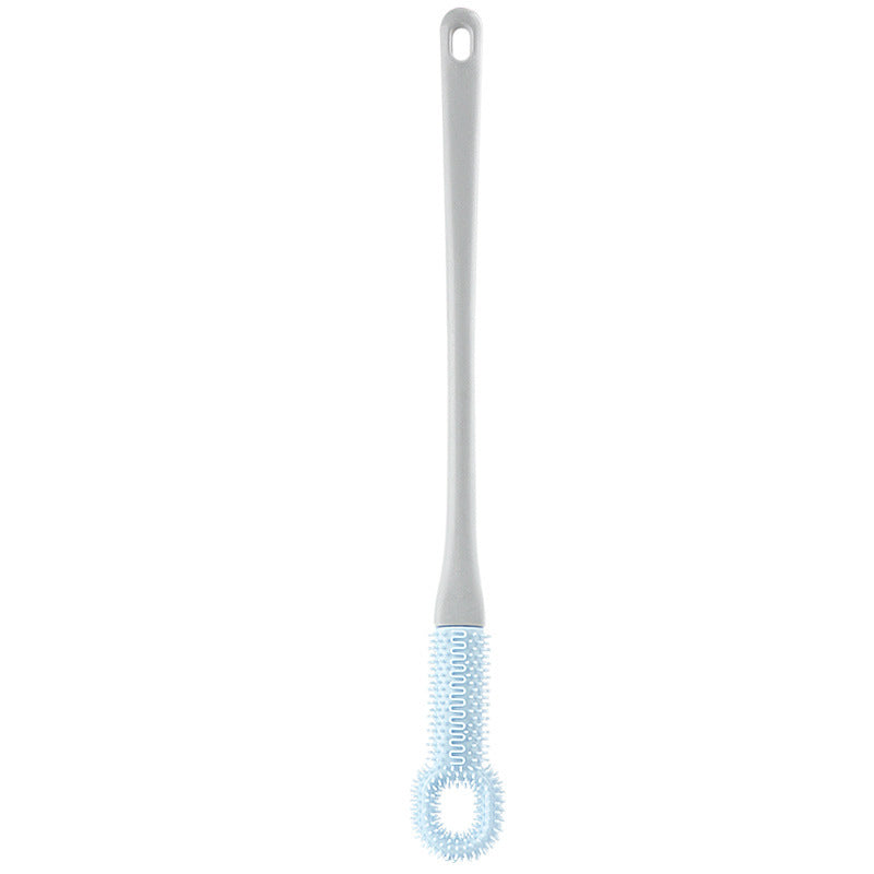 Foot cleaning brush