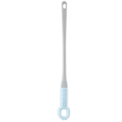 Foot cleaning brush