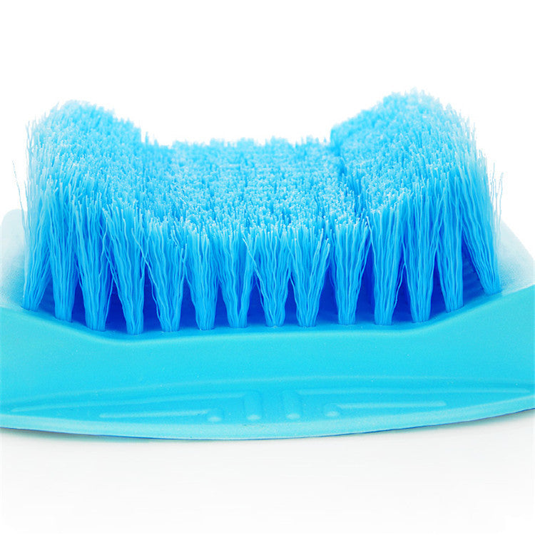 foot cleaning tool