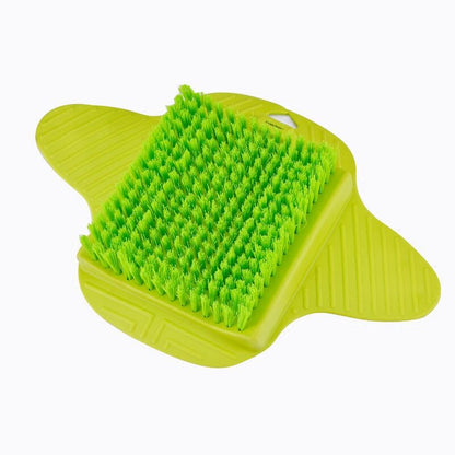 foot cleaning tool