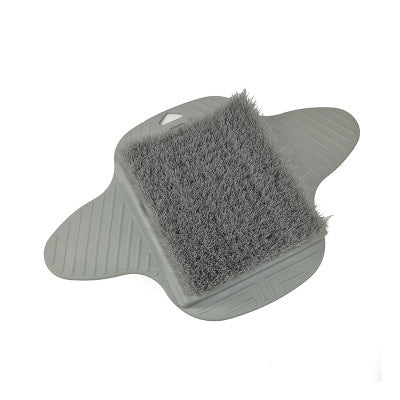 foot cleaning tool