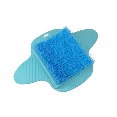 foot cleaning tool