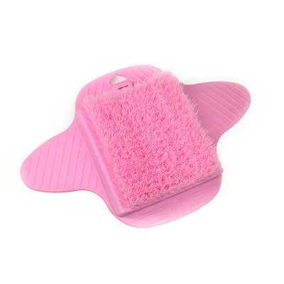 foot cleaning tool