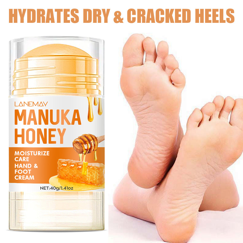 Foot cream