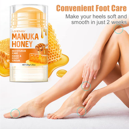 Foot cream