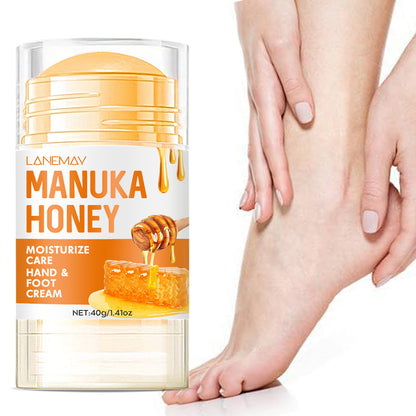 Foot cream