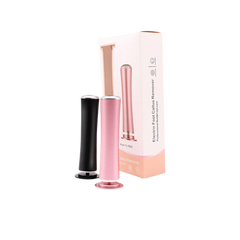 15V long curved pink