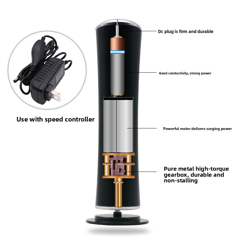 Foot Grinder