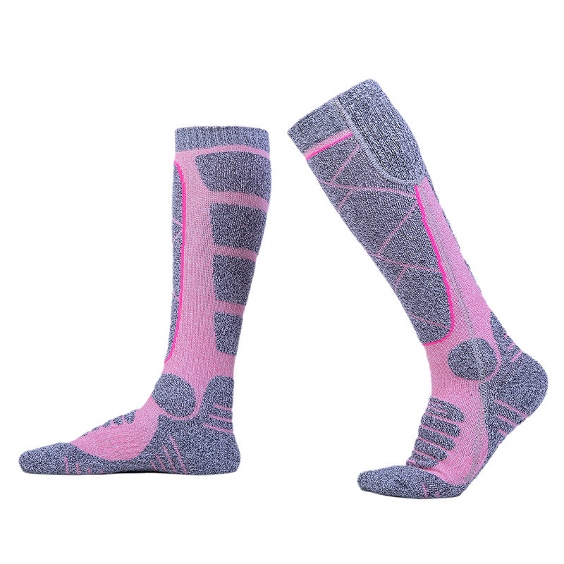Foot Heating Socks