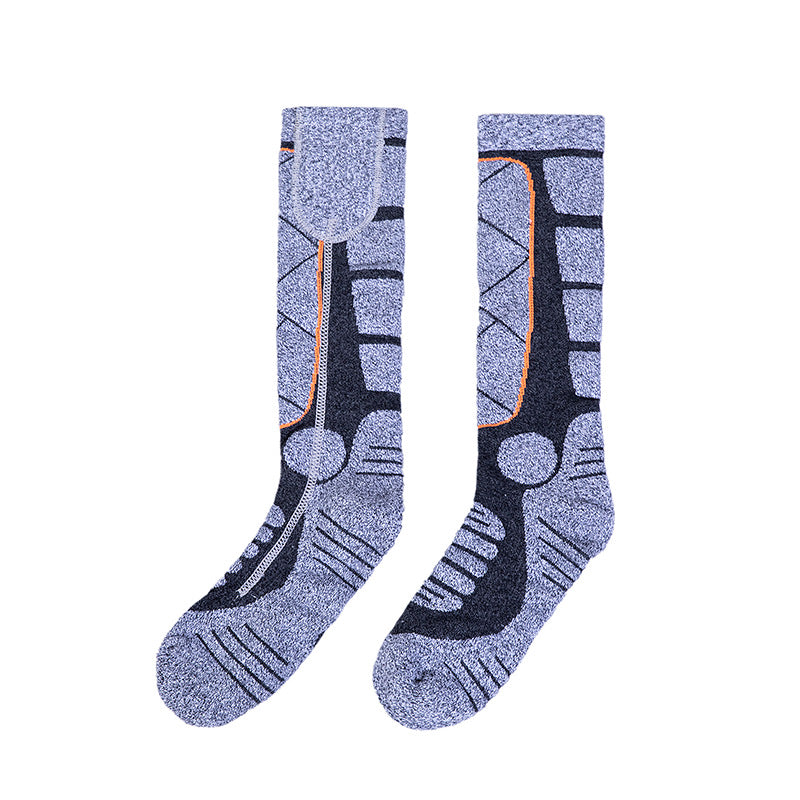 Foot Heating Socks