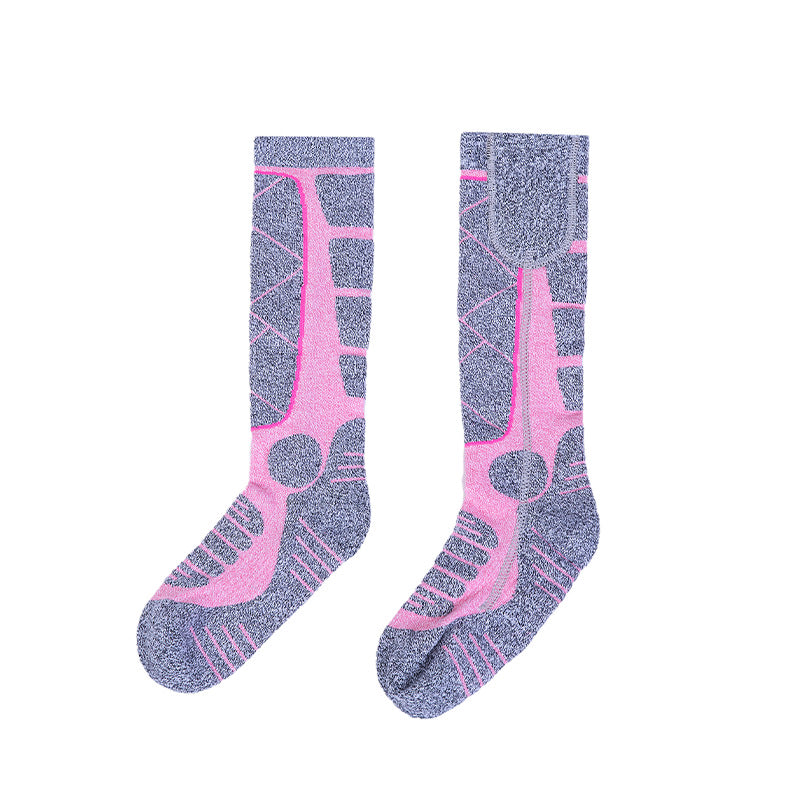 Foot Heating Socks