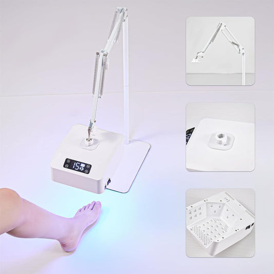 Foot Manicure Lamp