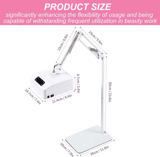 Foot Manicure Lamp