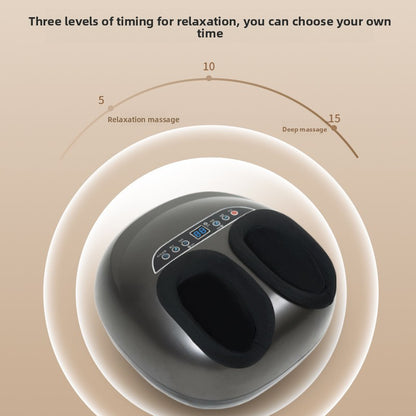 Foot Massage Machine
