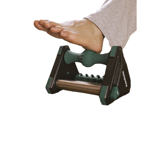 Foot massage machine