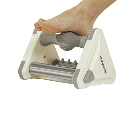 Foot massage machine