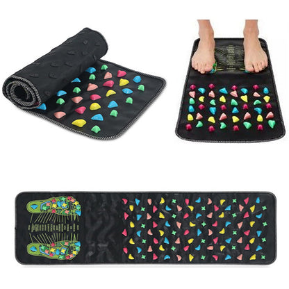 Foot Massage Mat Acupressure Pad