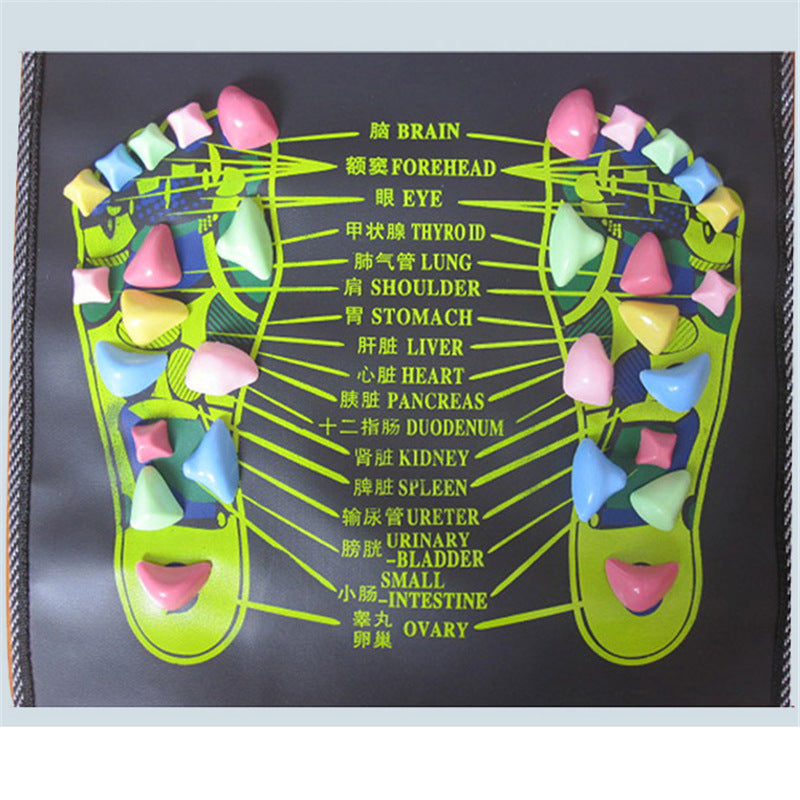 Foot Massage Mat
