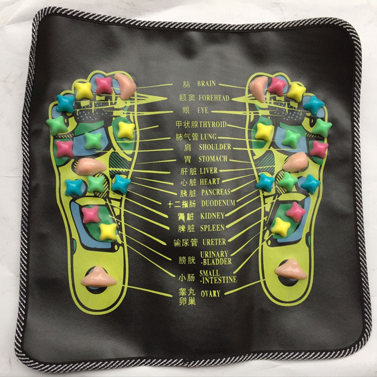 Foot Massage Mat