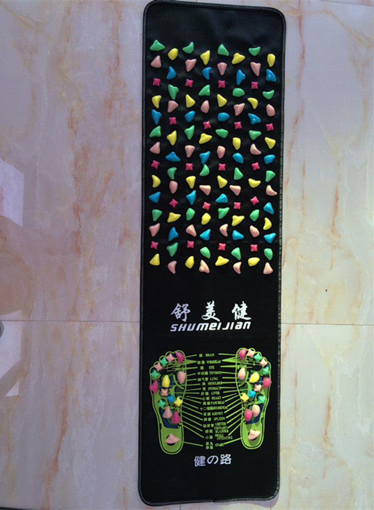 Foot Massage Mat