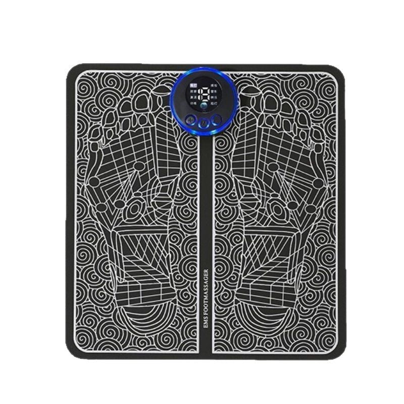 Foot massage pad massager