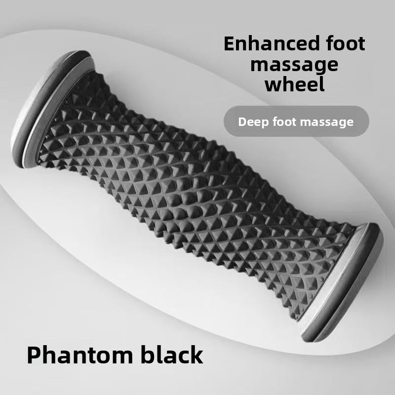 Foot Massage Wheel Fascia Roller
