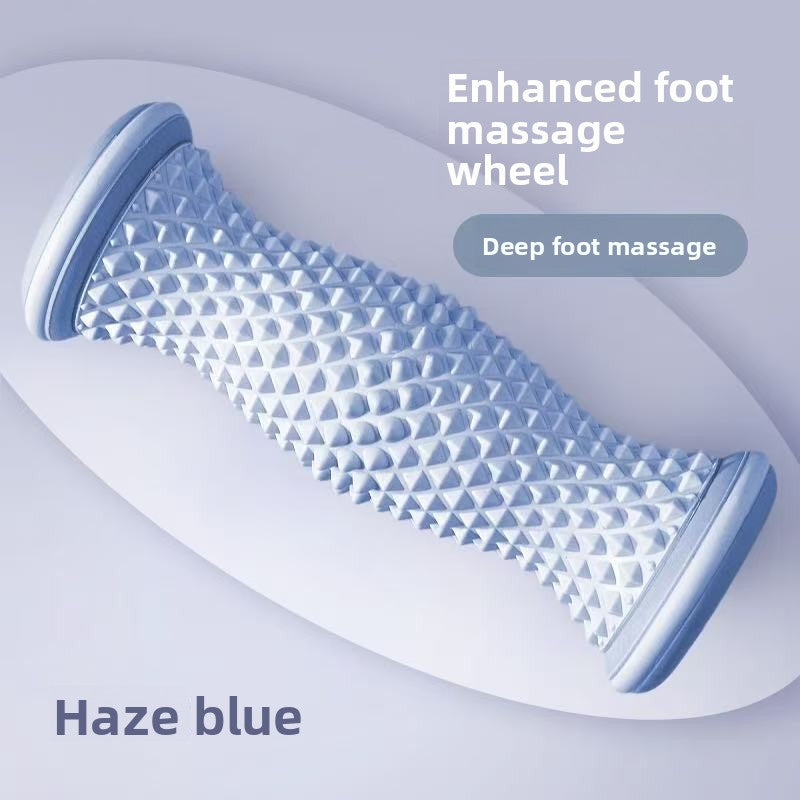 Foot Massage Wheel Fascia Roller