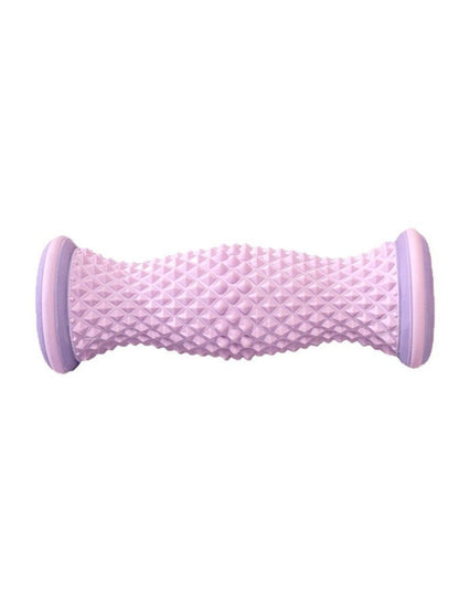 Foot Massage Wheel Fascia Roller