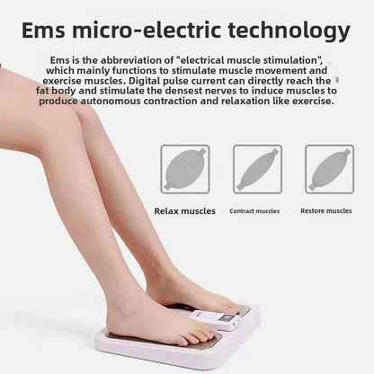 Foot Massager Device
