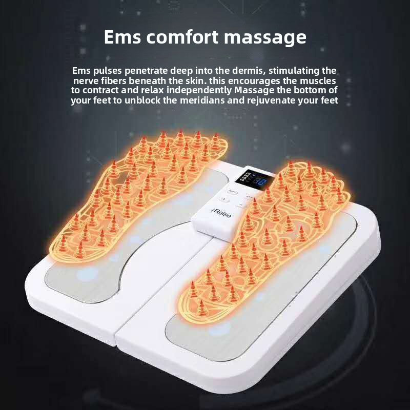 Foot Massager Device