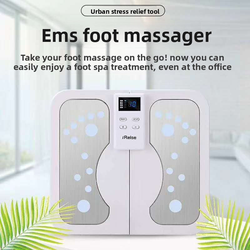 Foot Massager Device