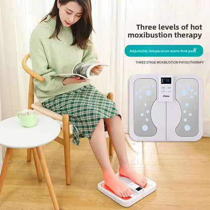 Foot Massager Device