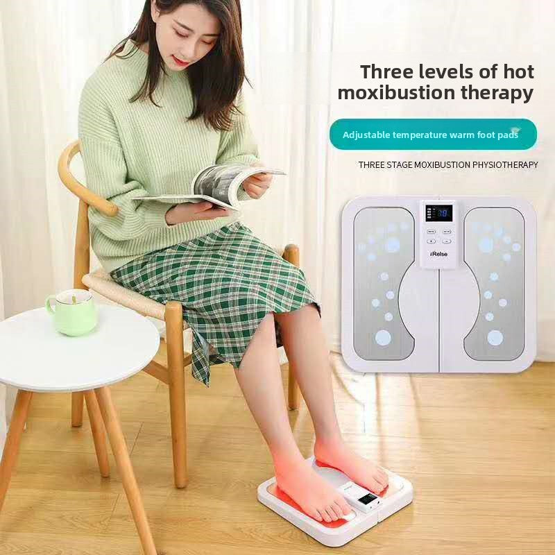 Foot Massager Device