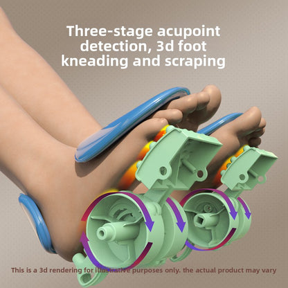 foot massager