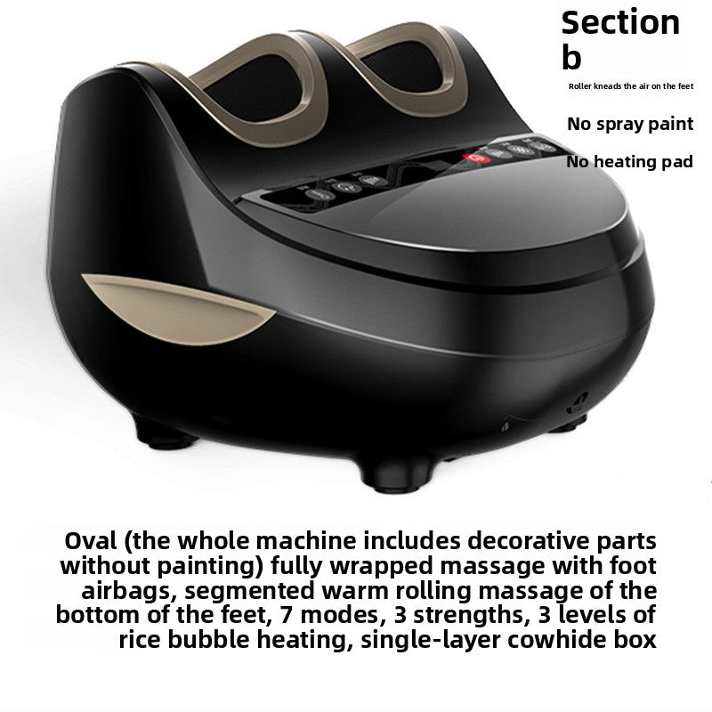 foot massager