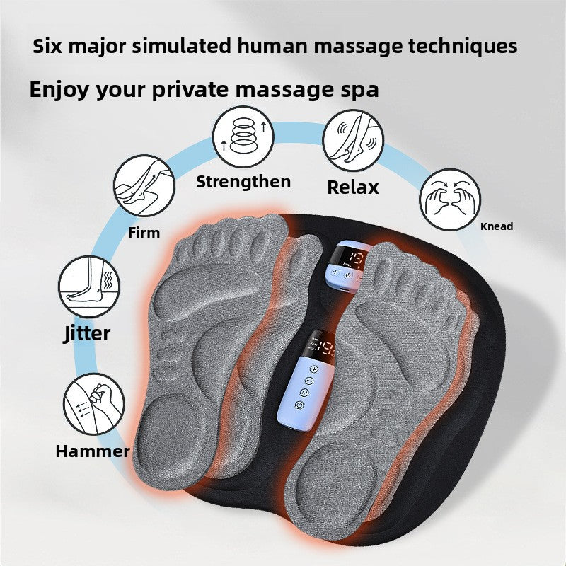 Foot Massager Machine