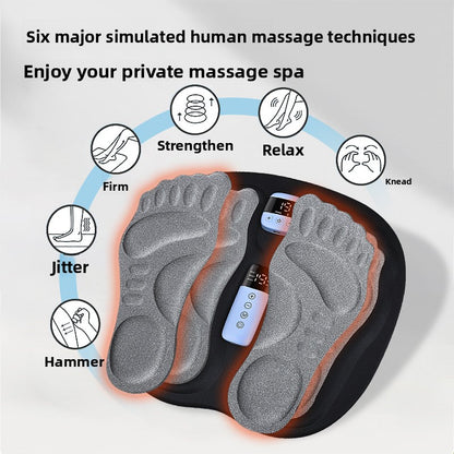 Foot Massager Machine