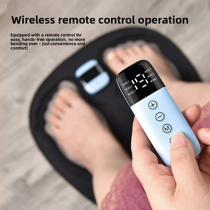 Foot Massager Machine