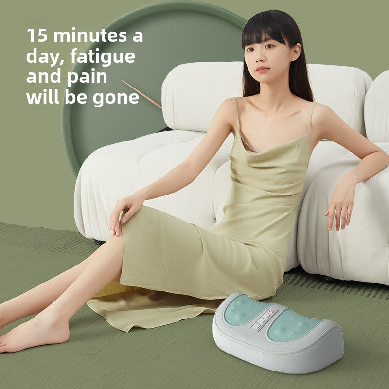 Foot Massager Machine