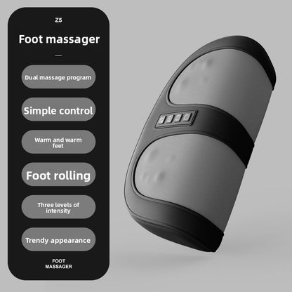 Foot Massager Machine