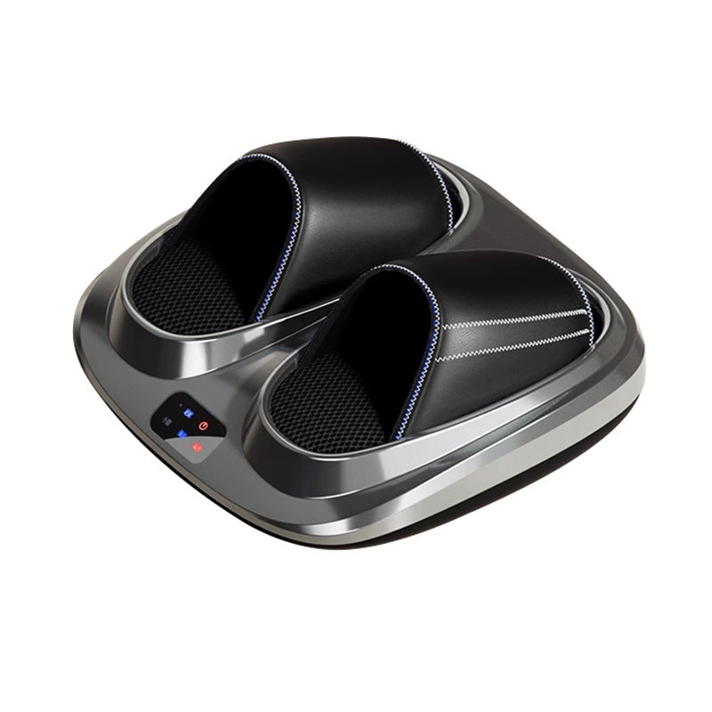 Foot massager machine