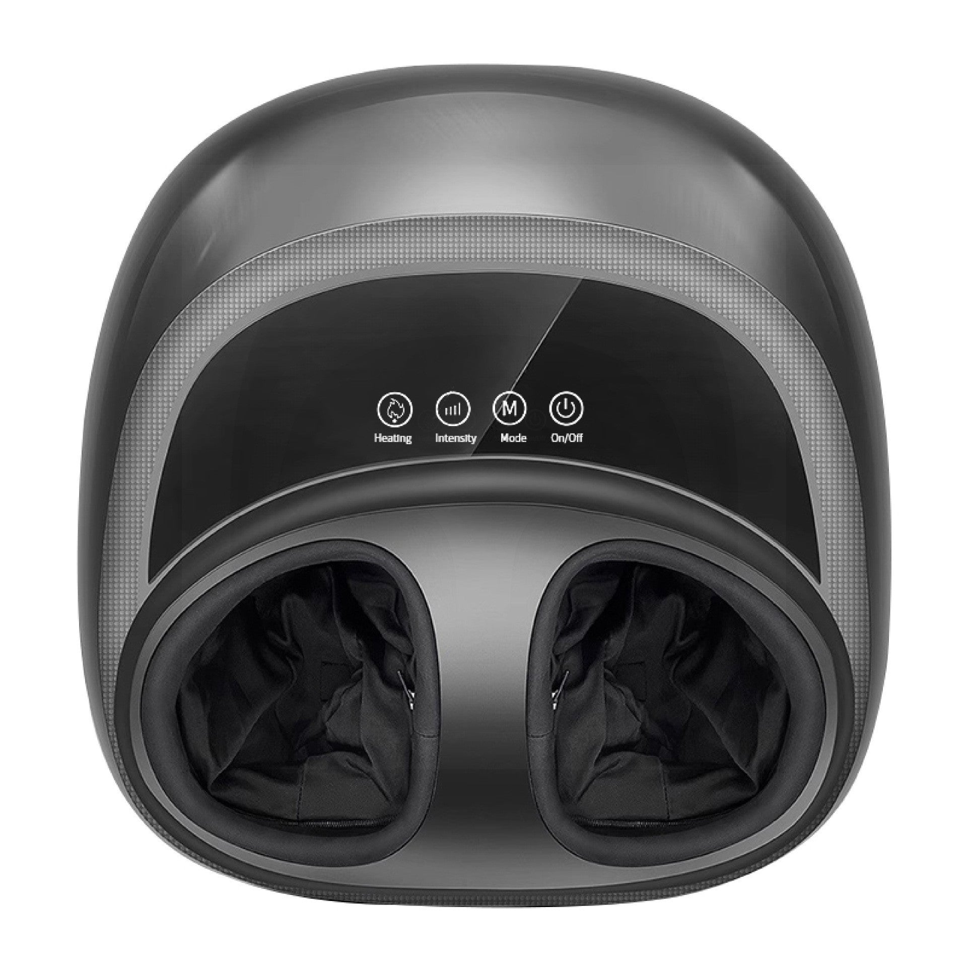 Foot massager machine