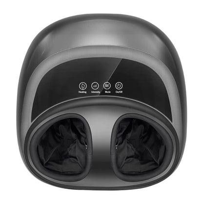 Foot massager machine
