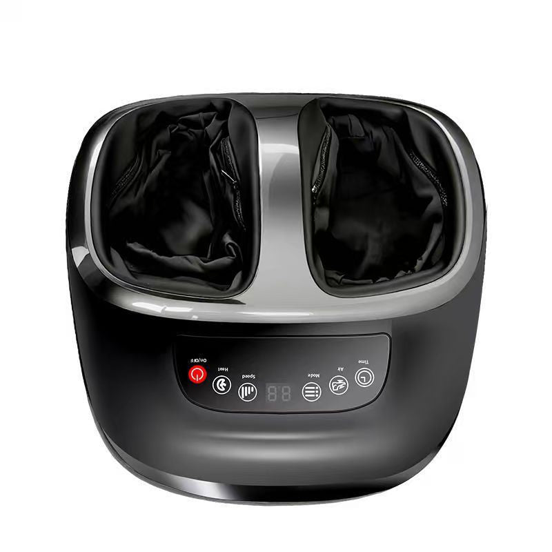 Foot massager machine