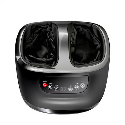 Foot massager machine
