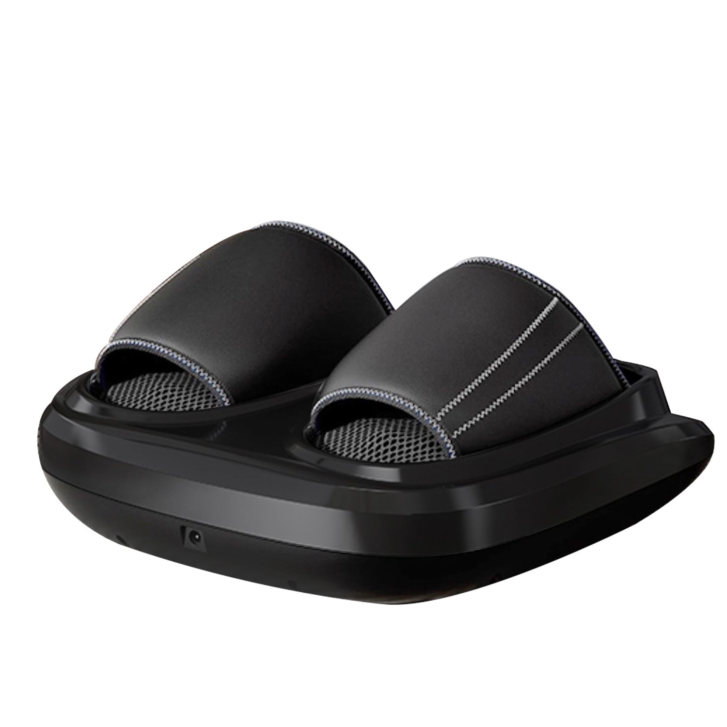 Foot massager machine