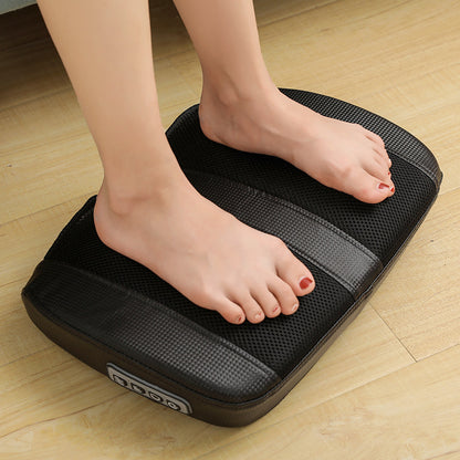 Foot massager machine