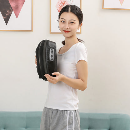 Foot massager machine