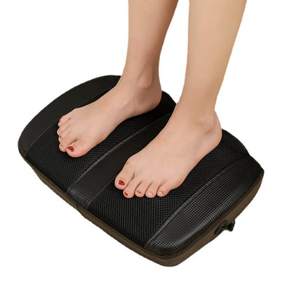Foot massager machine