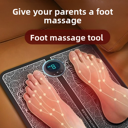 Foot Massager Mat